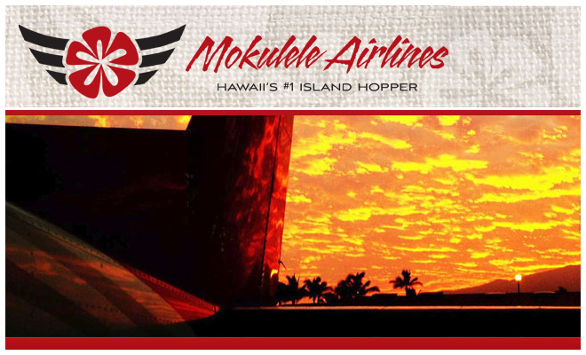 Mokulele Airlines