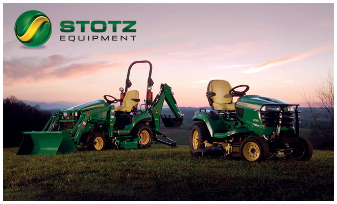 Stotz Equipment